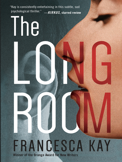 Title details for The Long Room by Francesca Kay - Wait list